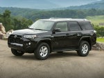 2017 Toyota 4Runner Base