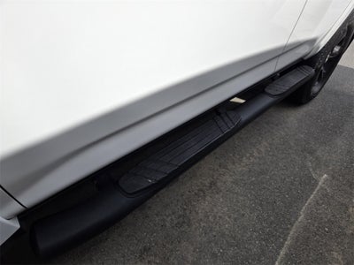 2017 Toyota 4Runner Base