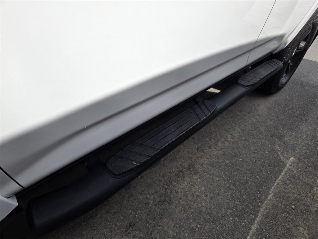 2017 Toyota 4Runner Base