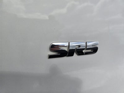 2017 Toyota 4RUNNER SR5 Premium