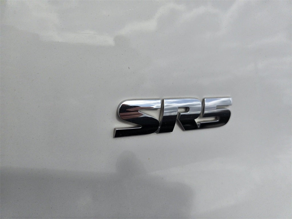 2017 Toyota 4RUNNER SR5 Premium