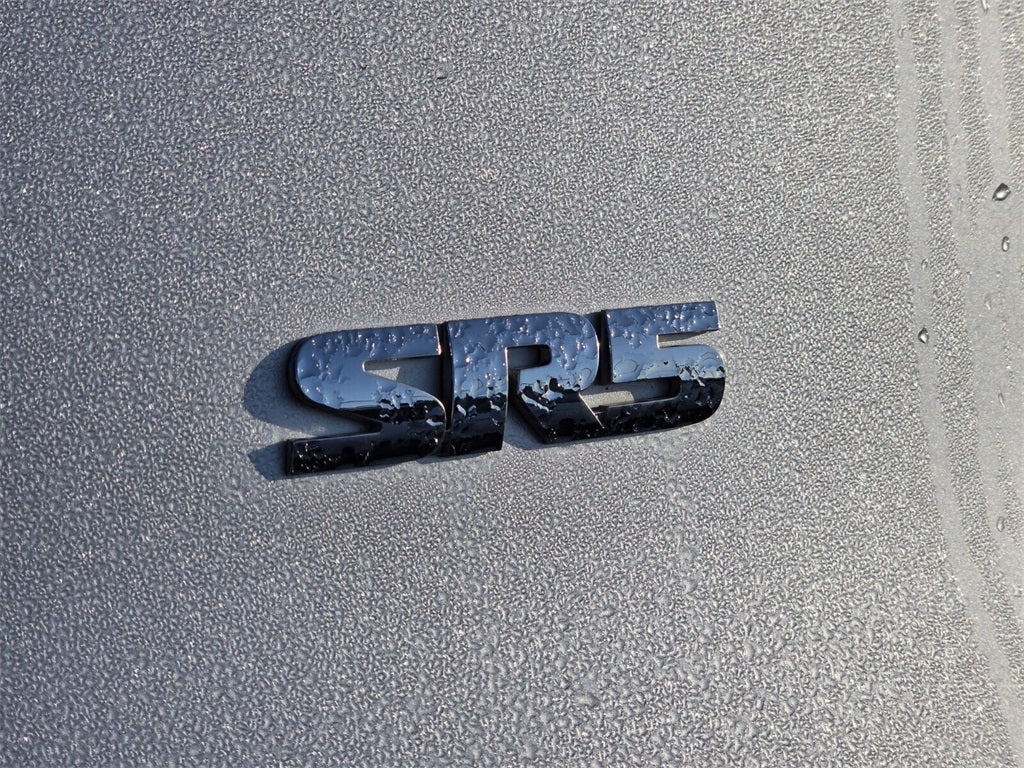 2016 Toyota 4RUNNER SR5 Premium