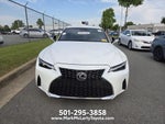 2022 Lexus IS 300 300