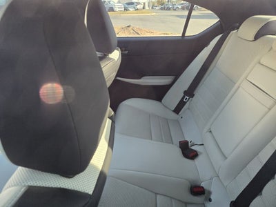 2021 Lexus IS 350 F SPORT