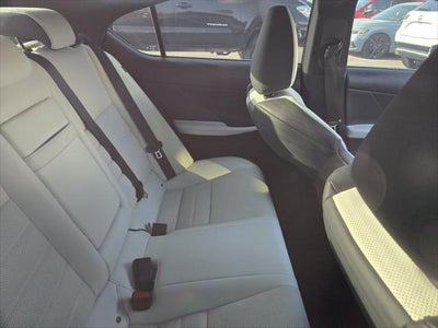 2021 Lexus IS 350 350 F SPORT