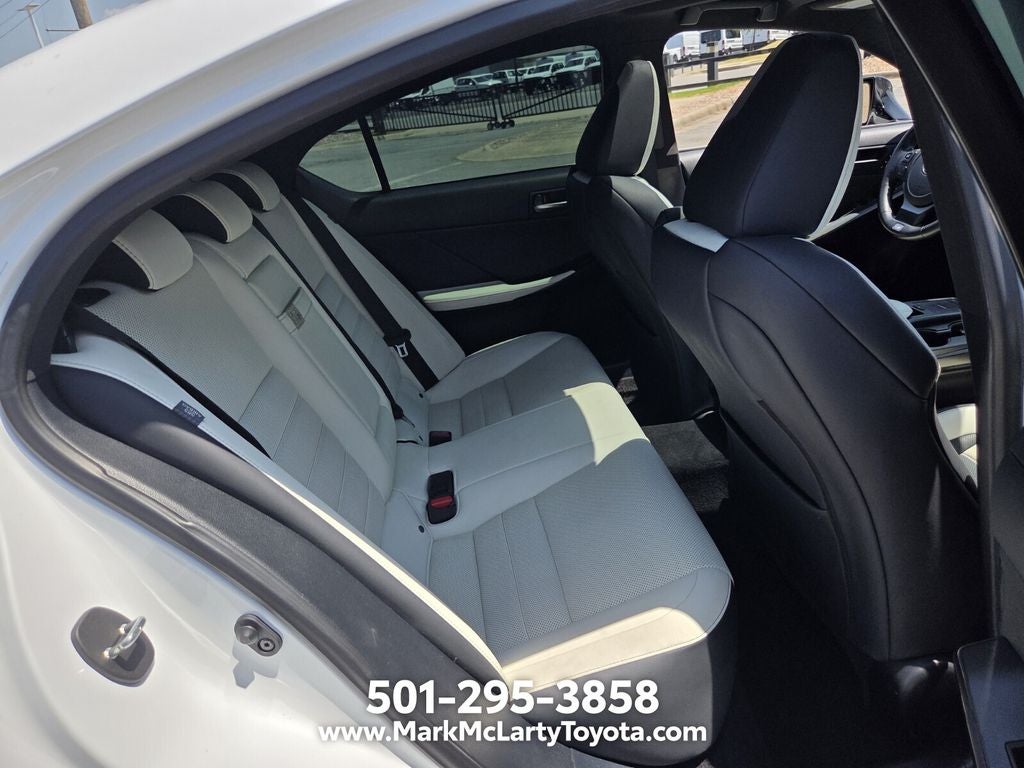 2023 Lexus IS 350 F SPORT - Photo 13
