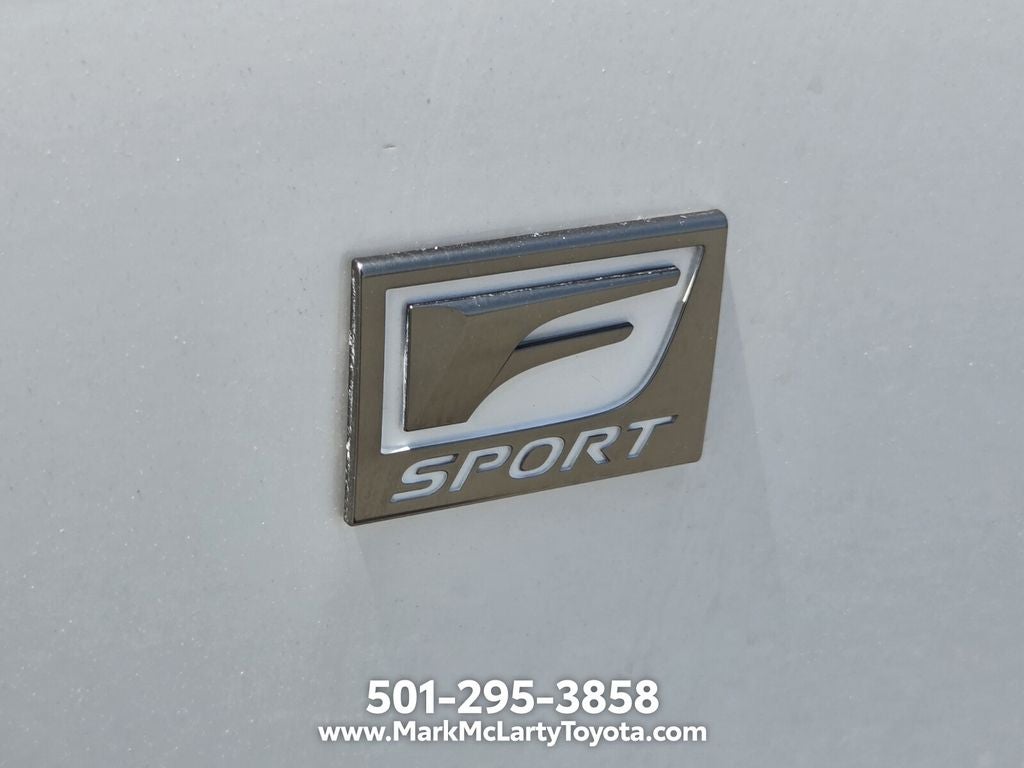 2023 Lexus IS 350 F SPORT - Photo 16