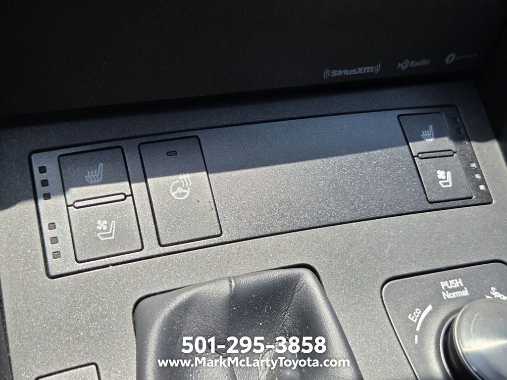 2023 Lexus IS 350 F SPORT - Photo 21