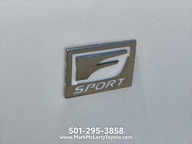 2023 Lexus IS 350 F SPORT - Photo 43