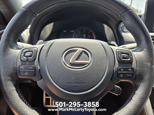2023 Lexus IS 350 F SPORT - Photo 50