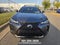 2022 Lexus UX 250h F SPORT