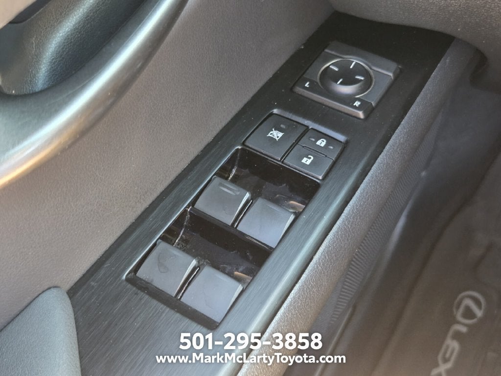 2022 Lexus UX Hybrid 250h F SPORT