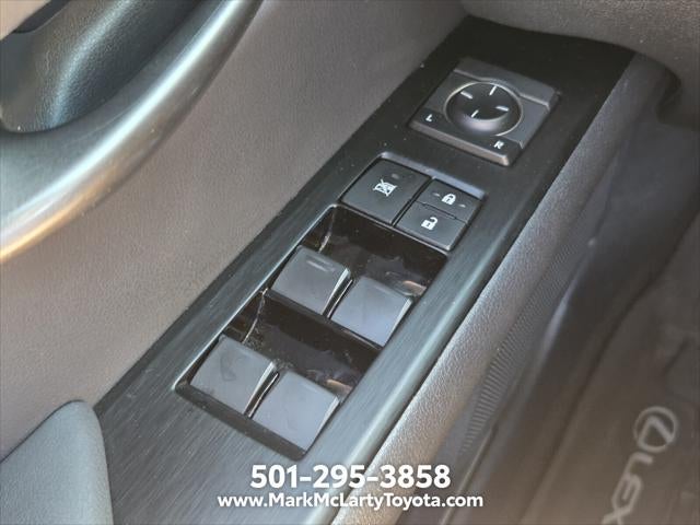 2022 Lexus UX Hybrid 250h F SPORT