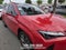 2024 Lexus UX Hybrid 250h F SPORT Handling
