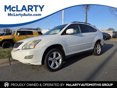 2006 Lexus RX 330