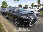 2018 Lexus RX 350L 350L
