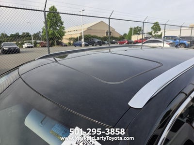 2018 Lexus RX 350L 350L