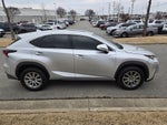 2019 Lexus NX 300 300 F Sport