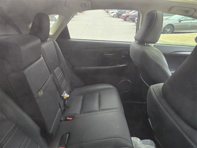 2019 Lexus NX 300 300 F Sport