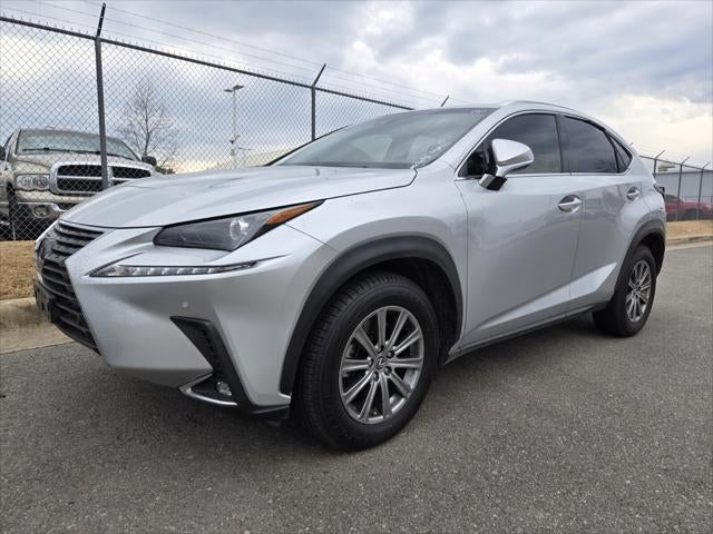 2019 Lexus NX 300 300 F Sport