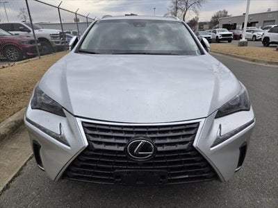 2019 Lexus NX 300 300 F Sport