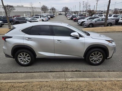 2019 Lexus NX 300 300 F Sport