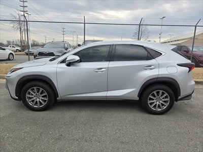 2019 Lexus NX 300 300 F Sport