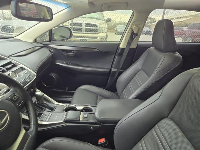 2019 Lexus NX 300 300 F Sport