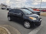 2012 Scion xD Base