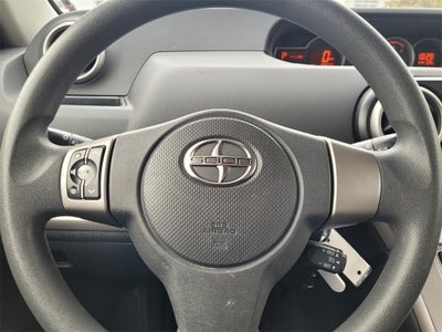 2014 Scion SCION XB Base
