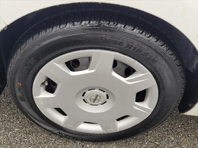 2014 Scion SCION XB Base