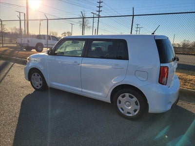 2014 Scion SCION XB 5dr Wgn Auto (Natl)