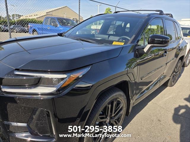 2026 Toyota RAV4 XSE XSE
