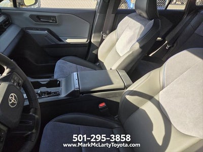 2026 Toyota RAV4 XSE XSE