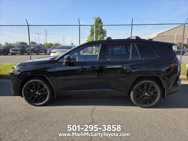 2026 Toyota RAV4 XSE XSE