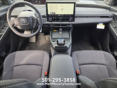 2026 Toyota C-HR XSE