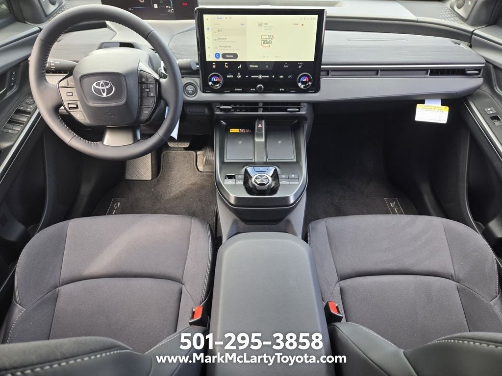 2026 Toyota C-HR XSE