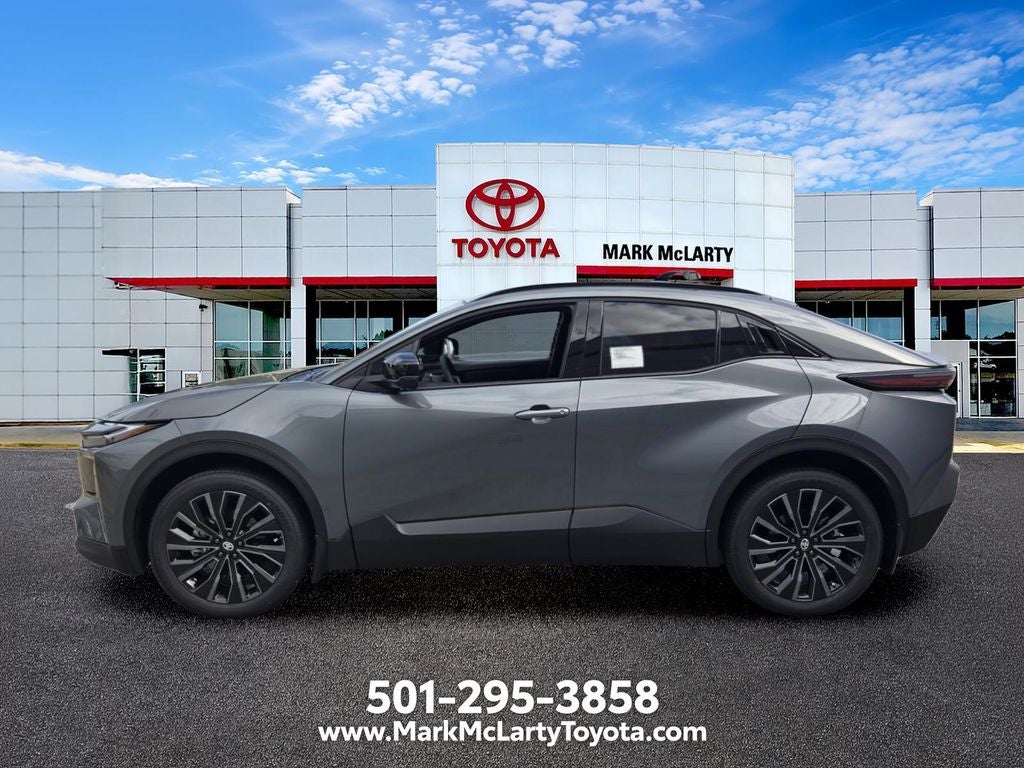 2026 Toyota C-HR XSE