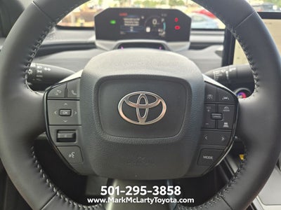 2026 Toyota C-HR XSE
