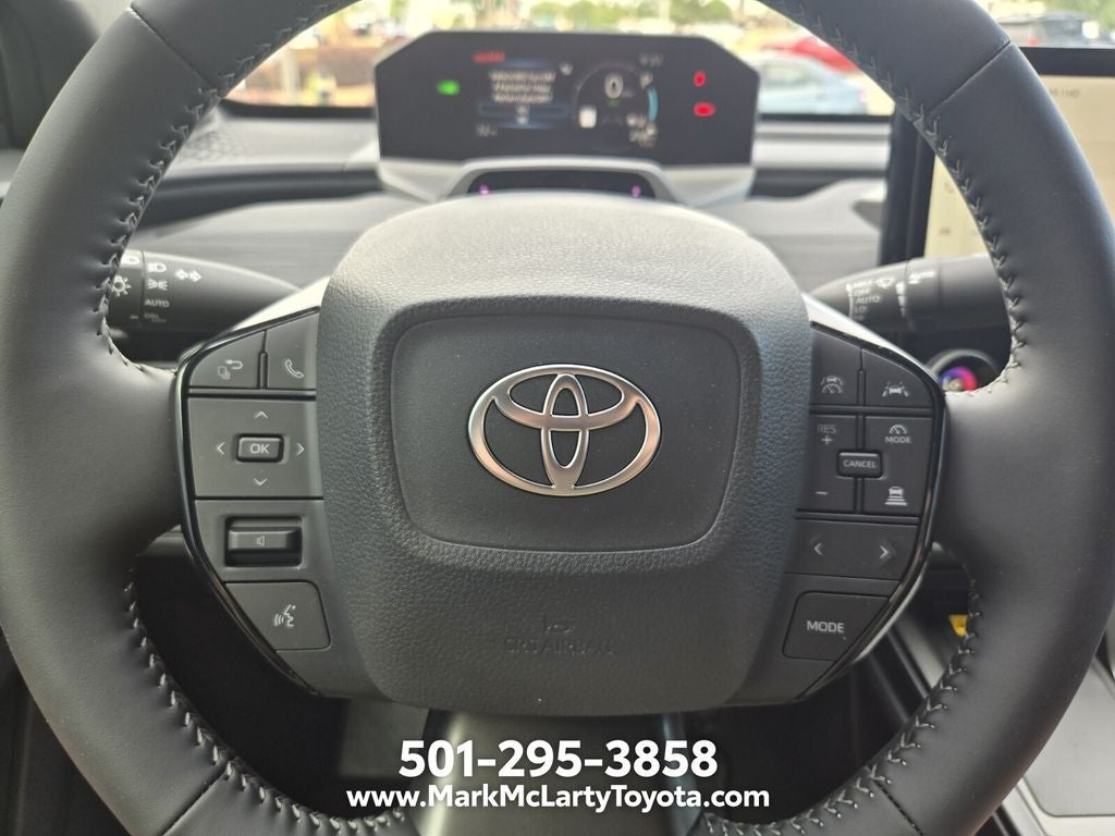 2026 Toyota C-HR XSE