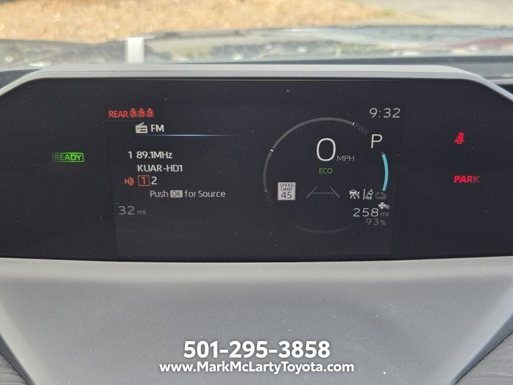 2026 Toyota C-HR XSE