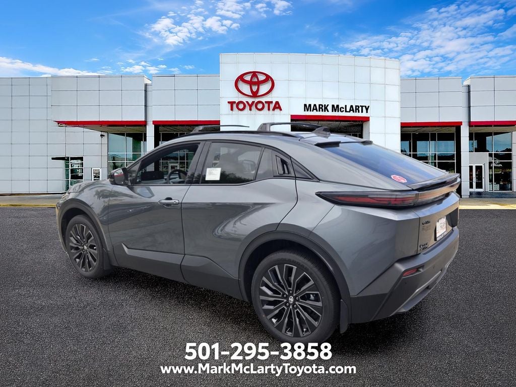 2026 Toyota C-HR XSE