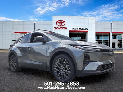 2026 Toyota C-HR XSE