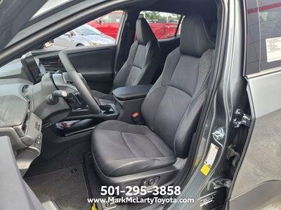 2026 Toyota C-HR XSE