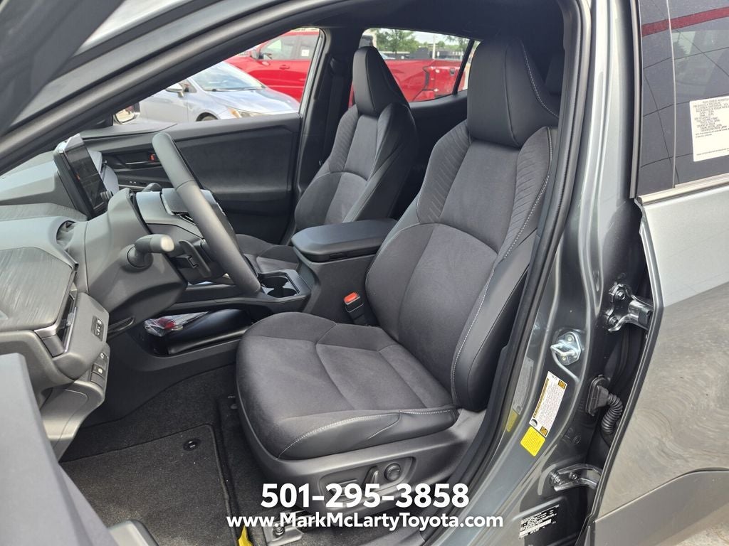 2026 Toyota C-HR XSE