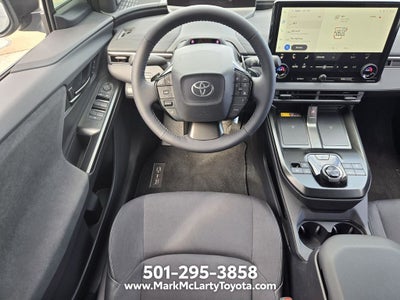 2026 Toyota C-HR XSE