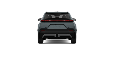 2026 Toyota C-HR XSE
