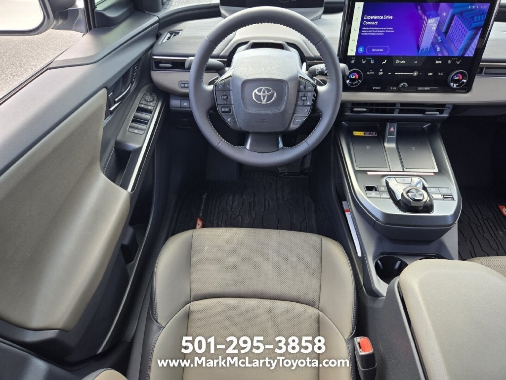 2026 Toyota bZ Woodland bZ Woodland Premium