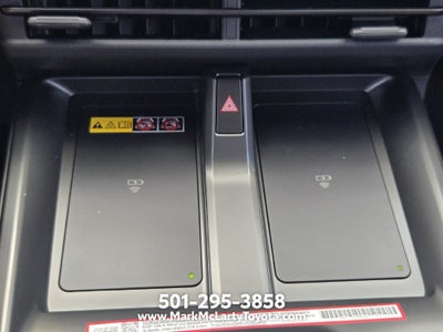 2026 Toyota bZ Woodland bZ Woodland Premium