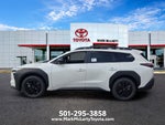 2026 Toyota bZ Woodland bZ Woodland Premium